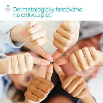 CHICCO Šampón a kondicionér Comby Strawberry POP pre deti a teenagerov 250ml