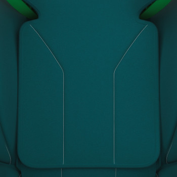 KINDERKRAFT Autosedačka i-Spark 2 Plus i-Size (100-150 cm) Green