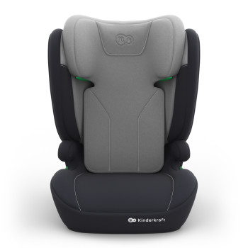 KINDERKRAFT Autosedačka i-Spark 2 Plus i-Size (100-150 cm) Grey