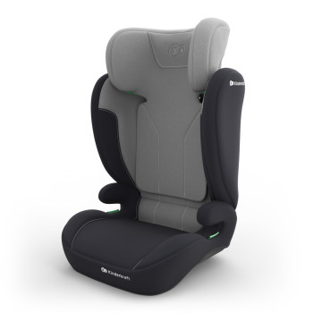 KINDERKRAFT Autosedačka i-Spark 2 Plus i-Size (100-150 cm) Grey