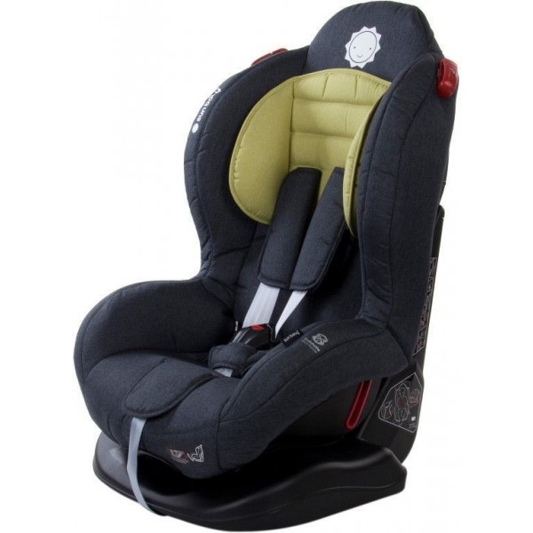 Sun Baby Atera 9-25 kg