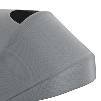 KINDERKRAFT Trojkolka Jazz 3 Grey, 9m+