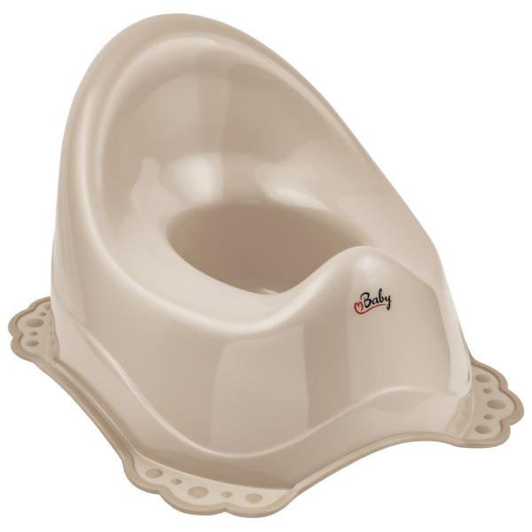 MALTEX Nočník protišmykový Classic - Beige