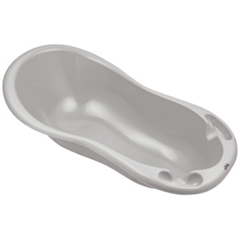 MALTEX Vanička Classic 100 cm - Grey