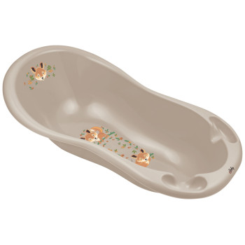 MALTEX Vanička The Nature Buddies 100 cm Líška - Beige