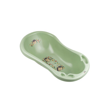 MALTEX Vanička The Nature Buddies 84 cm Ježko - Green