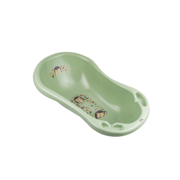 MALTEX Vanička The Nature Buddies 84 cm Ježko - Green