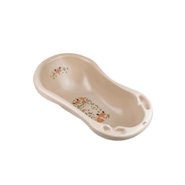MALTEX Vanička The Nature Buddies 84 cm Líška - Beige