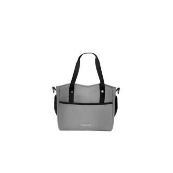 MUUVO Kočík kombinovaný Slick 2.0 set 2v1 Light Grey