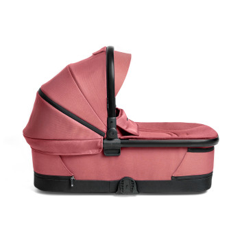 MUUVO Vanička hlboká Trick Pure pink