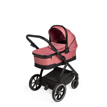 MUUVO Vanička hlboká Trick Pure pink