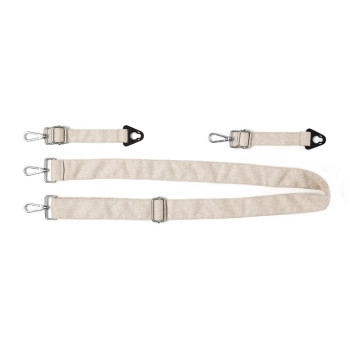 MUUVO SET Kočík 4v1 Quick Boho Beige set + CBX By CYBEX Aton B2 i-Size + základňa