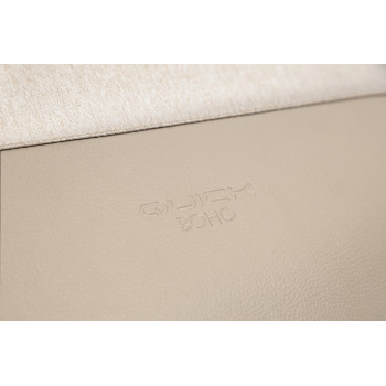 MUUVO SET Kočík 4v1 Quick Boho Beige set + CBX By CYBEX Aton B2 i-Size + základňa