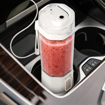 NENO Mixér Fresco prenosný bezdrôtový Power Blend na smoothie, 700 ml, 360 W, USB-C