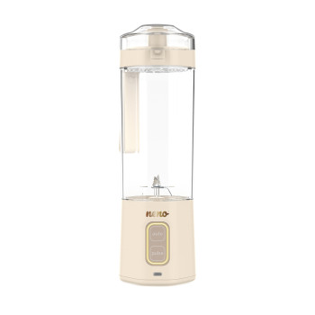 NENO Mixér Fresco prenosný bezdrôtový Power Blend na smoothie, 700 ml, 360 W, USB-C