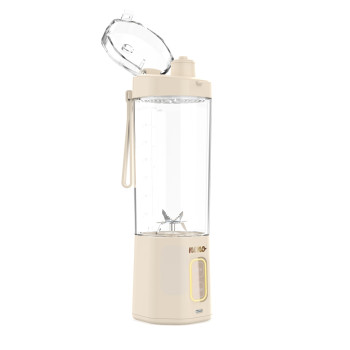 NENO Mixér Fresco prenosný bezdrôtový Power Blend na smoothie, 700 ml, 360 W, USB-C
