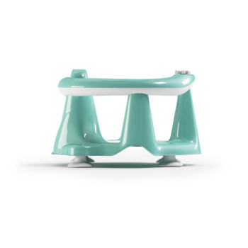 OK BABY Sedadlo do vane protišmykové Flipper Evolution s prísavkami 6–15m Sky blue