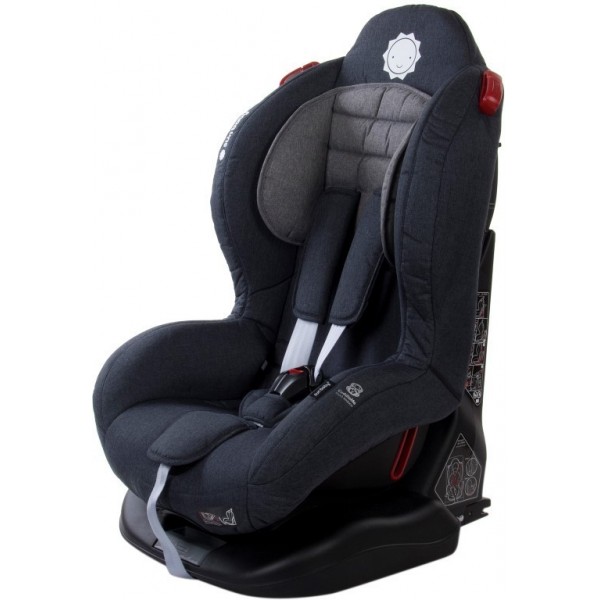 Sun Baby Atero ISOFIX 9-25 kg