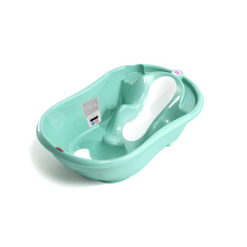 OK BABY Vanička rastúca protišmyková Onda Evolution 0–12m Sky blue
