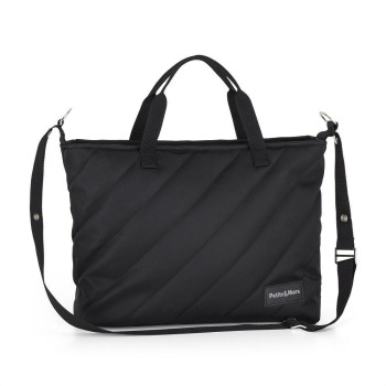 PETITE&MARS Kočík kombinovaný SCOUT 3v1 Anthracite Moon s Core Pro i-Size