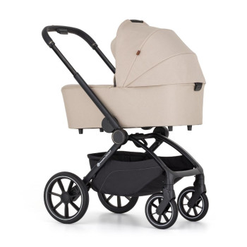 PETITE&MARS Kočík kombinovaný SCOUT 3v1 Soft Mousse s Core Pro i-Size 