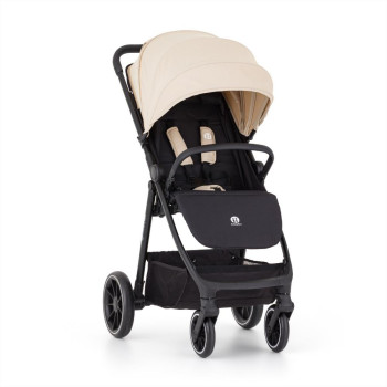 PETITE&MARS Kočík športový Nox Sahara Beige