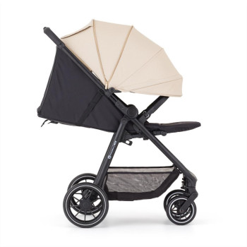 PETITE&MARS Kočík športový Nox Sahara Beige