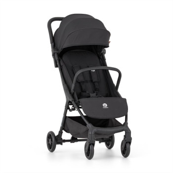 PETITE&MARS Kočík športový Pax Perfect Black