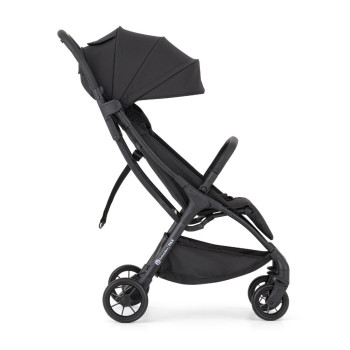 PETITE&MARS Kočík športový Pax Perfect Black