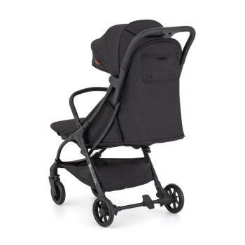 PETITE&MARS Kočík športový Pax Perfect Black
