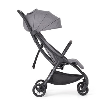 PETITE&MARS Kočík športový Pax Ultimate Grey
