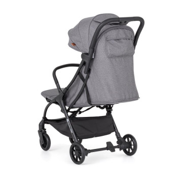 PETITE&MARS Kočík športový Pax Ultimate Grey