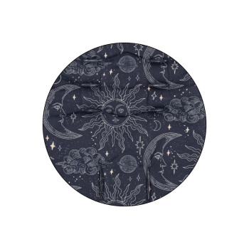 PETITE&MARS Kočík športový Royal3 Black Limited100 Cosmic Night