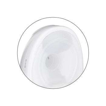 PETITE&MARS Odsávačka materského mlieka elektrická handsfree Gaia Duo