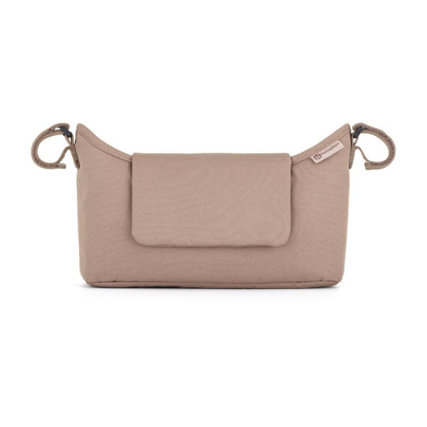 PETITE&MARS Organizér na kočík Emma Beige