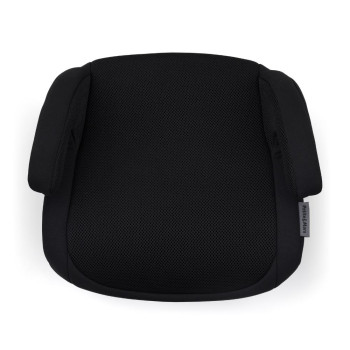 PETITE&MARS Podsedák Optimus Pro i-Size Air Coal Black 125 - 150 cm (22-36 kg)