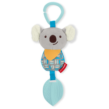 SKIP HOP Hračka závesná na C krúžku Bandana Buddies Koala 0m+