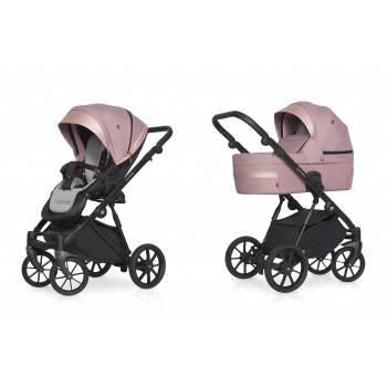 kočík Riko Ultima Pink
