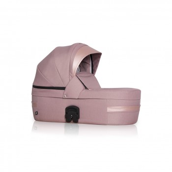 kočík Riko Ultima Pink