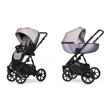 kočík Riko Nesa Pearl Pink