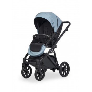 kočík Riko Brano Pro Crystal Blue