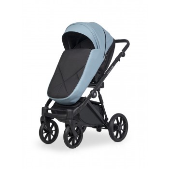 kočík Riko Brano Pro Crystal Blue
