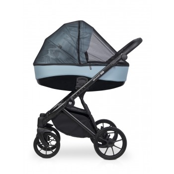 kočík Riko Brano Pro Crystal Blue