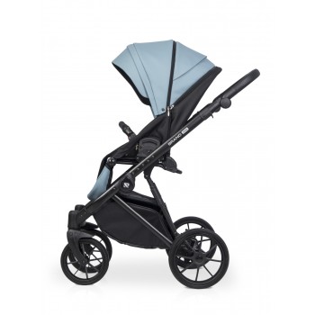 kočík Riko Brano Pro Crystal Blue
