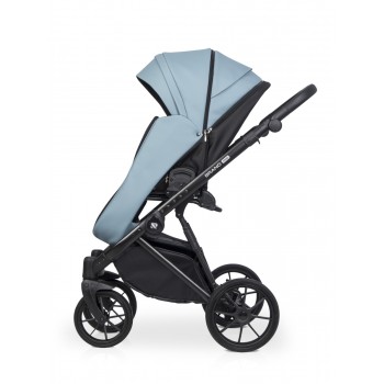 kočík Riko Brano Pro Crystal Blue