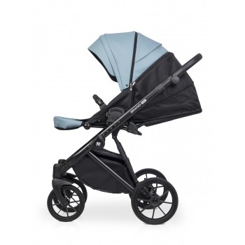 kočík Riko Brano Pro Crystal Blue