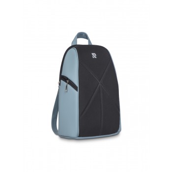 kočík Riko Brano Pro Crystal Blue