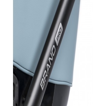 kočík Riko Brano Pro Crystal Blue