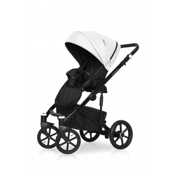 Wózek dziecięcy Riko Basic Ozon 07 Cream 