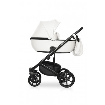 Wózek dziecięcy Riko Basic Ozon 07 Cream 